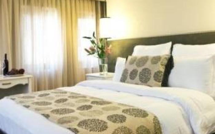 Taxim Town Hotel
