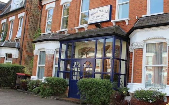 Heatherbank Guesthouse