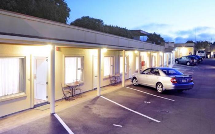 Siena Motor Lodge