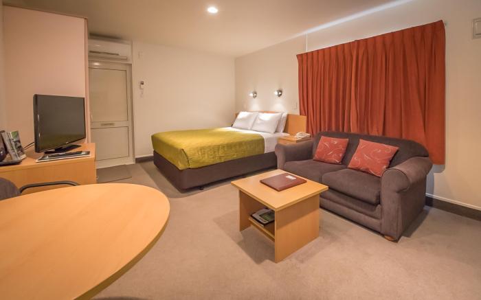 Siena Motor Lodge