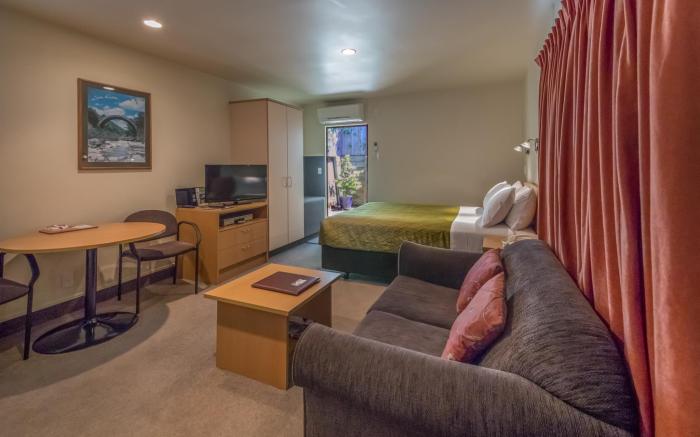 Siena Motor Lodge