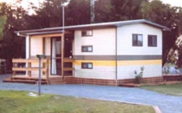 Triabunna Cabin & Caravan Park