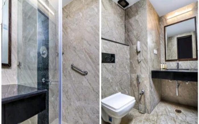 Hotel Myriad Lucknow