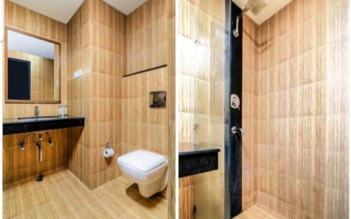 Hotel Myriad Lucknow