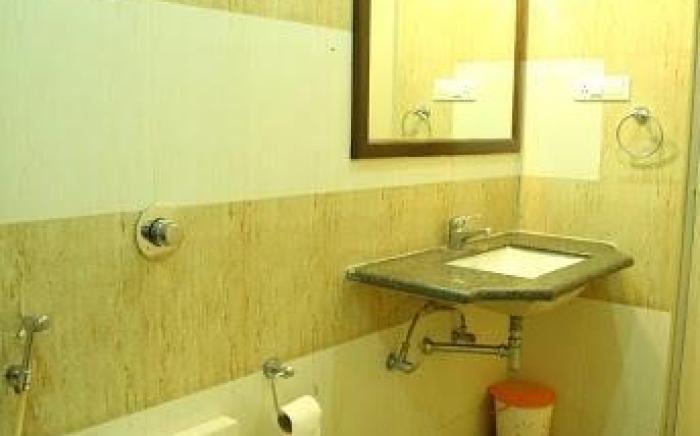 Hotel Monarch-Jodhpur