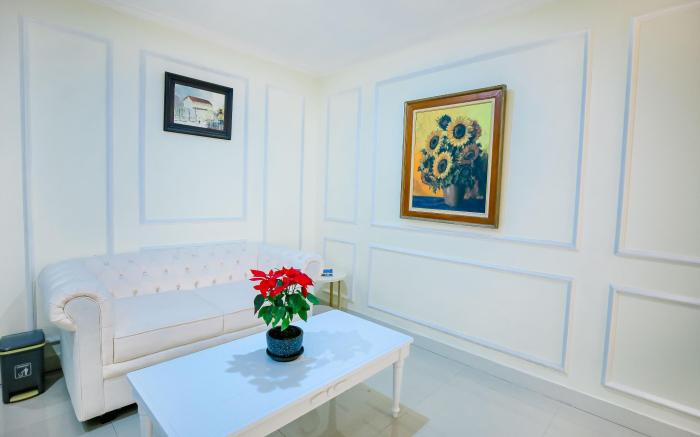 The Cube Malioboro Hotel