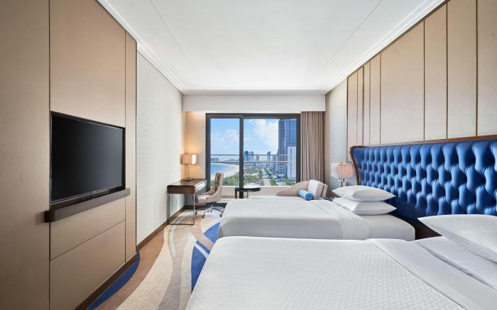 Four Points by Sheraton Danang