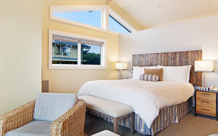 Cypress Inn on Miramar Beach