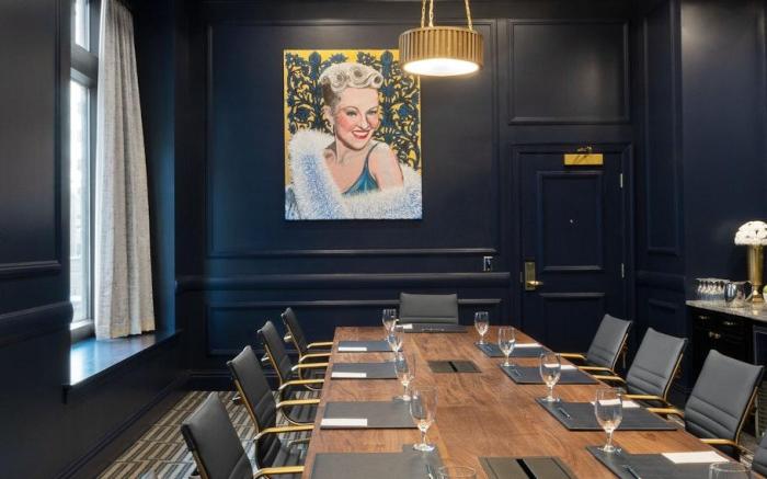 Hotel Saint Louis, Autograph Collection