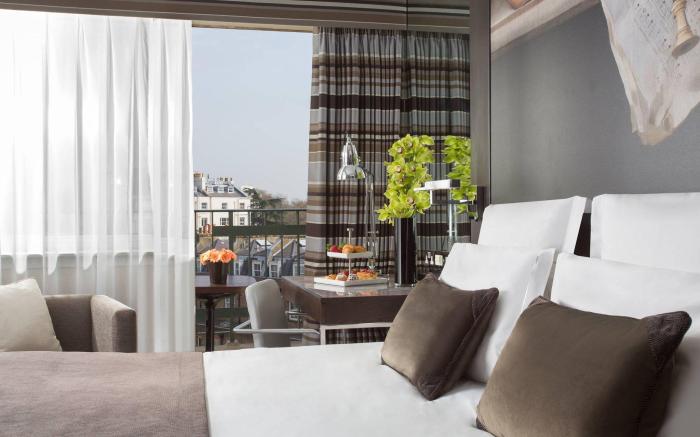 Jumeirah Lowndes
