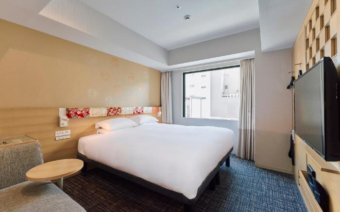 Hotel Grand Bach Kyoto Select