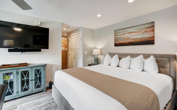 Village at Breckenridge Resort