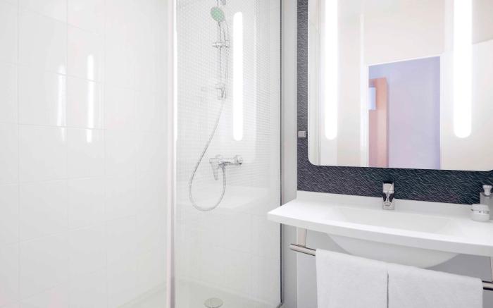 ibis Montpellier Centre Comédie