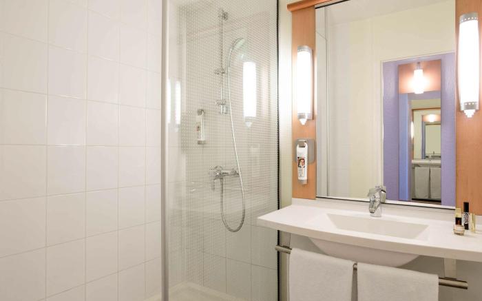 ibis Montpellier Centre Comédie