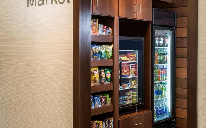 Fairfield Inn & Suites Ashland