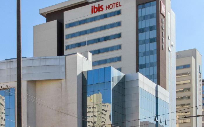 ibis Osasco