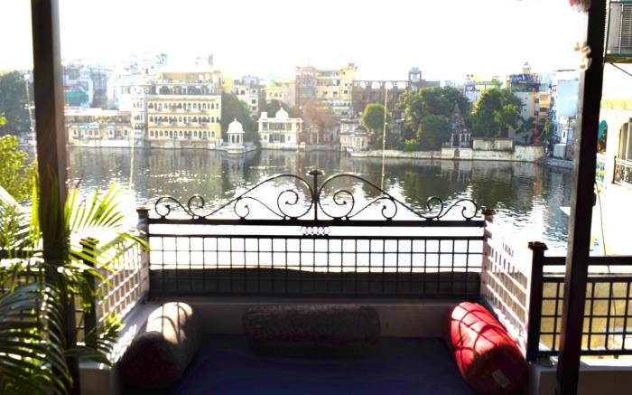 Nayee Haveli Guest House