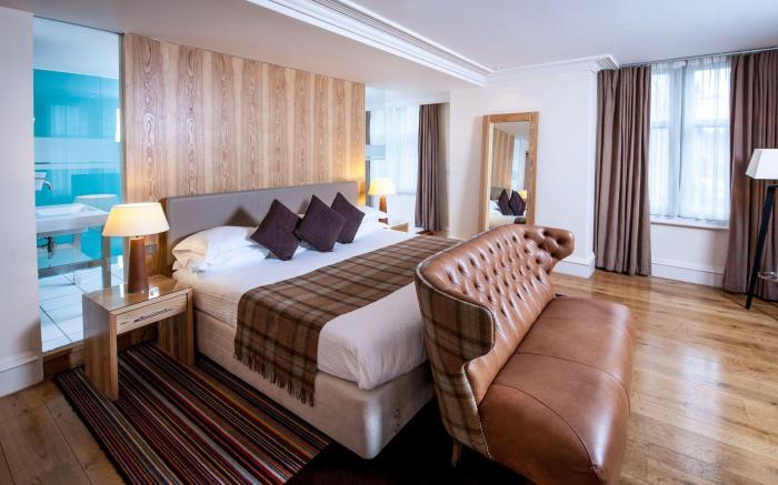 ABode Canterbury