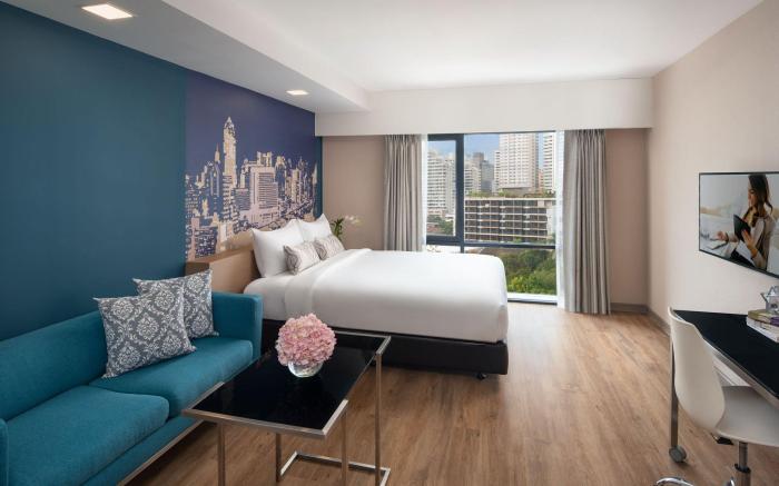 Citadines Sukhumvit 8 Bangkok