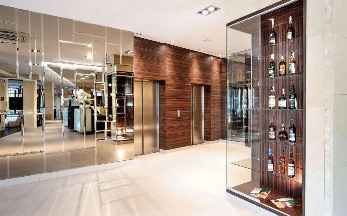 Hotel DeSilva Premium