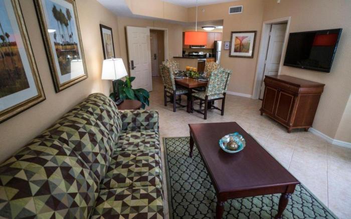 Mizner Place at Weston Town Center