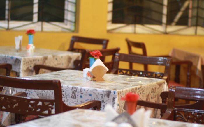 Senor Angelo Resort