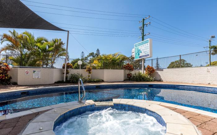 Palmerston Tower Resort