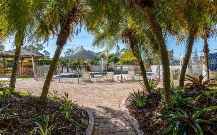 Palmerston Tower Resort