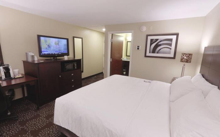 Holiday Inn Express Pittsburgh West - Greentree By IHG