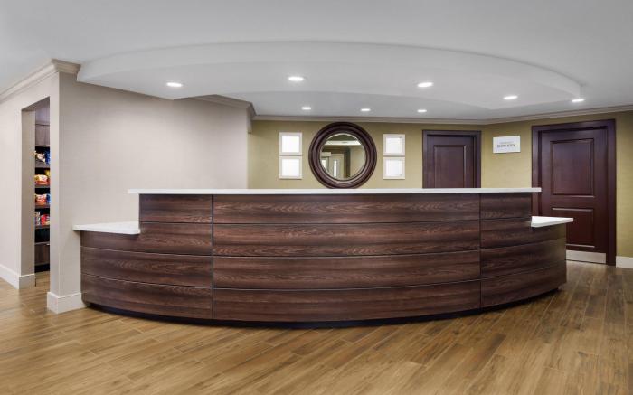 Residence Inn Hartford Rocky Hill