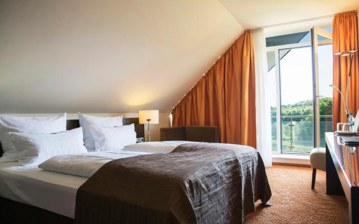 l'Arrivee Hotel & Spa