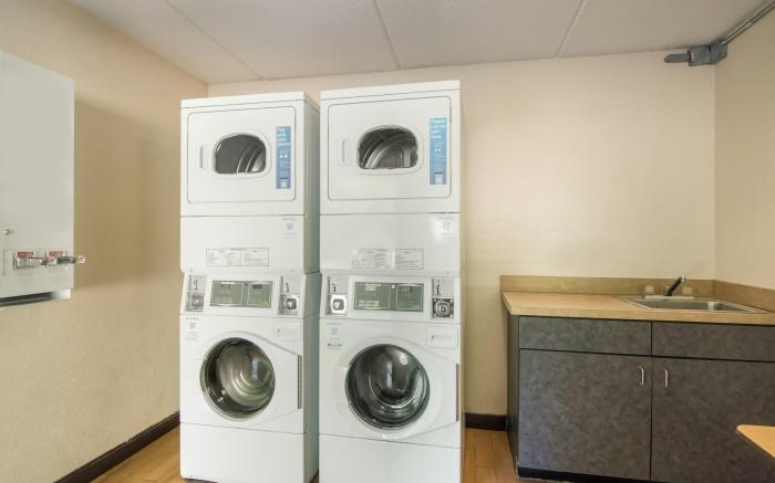 Red Roof Inn Durham - Triangle Park