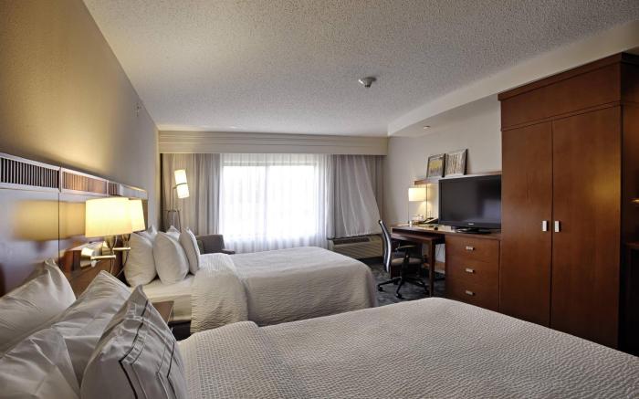 Courtyard by Marriott Wall at Monmouth Shores Corporate Park