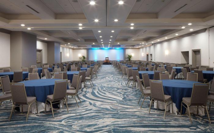 Sheraton Virginia Beach Oceanfront Hotel