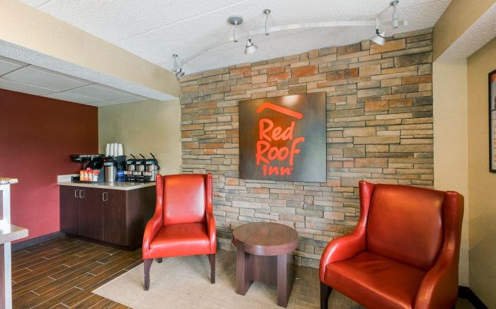 Red Roof Inn Boston - Southborough/Worcester