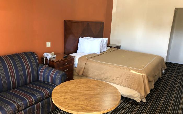 Scottish Inns and Suites Perry