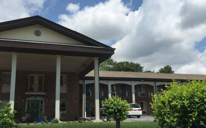 Scottish Inns and Suites Perry