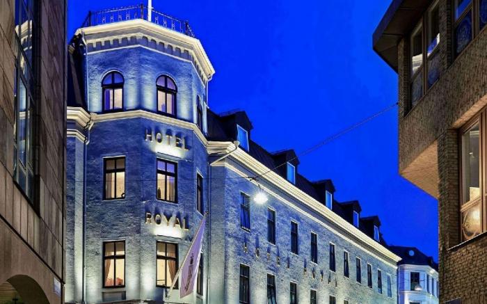 Hotel Royal