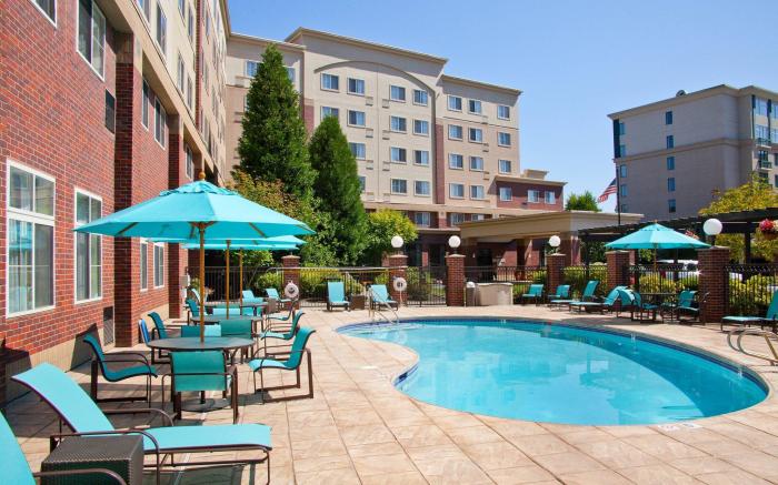 Residence Inn Seattle East/Redmond