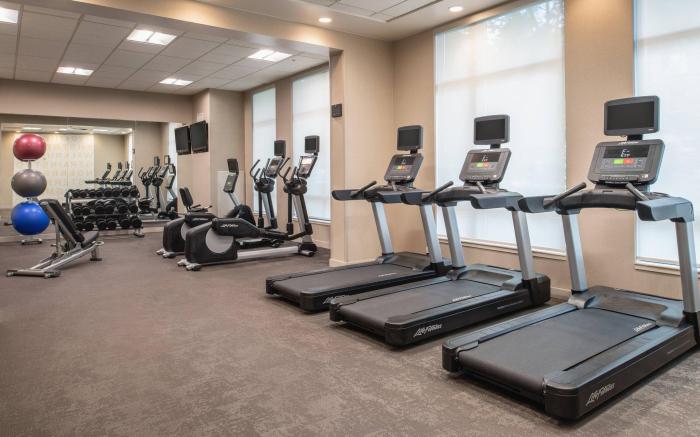 Residence Inn Seattle East/Redmond