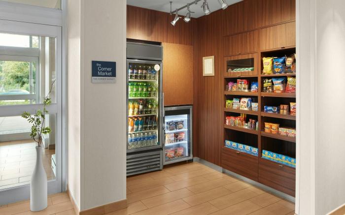 Fairfield by Marriott Inn & Suites DuBois