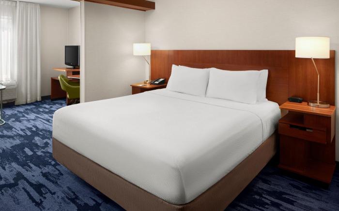 Fairfield by Marriott Inn & Suites DuBois