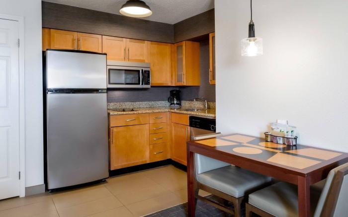 Residence Inn by Marriott Denver North/Westminster