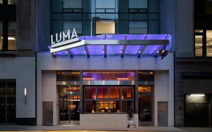 LUMA Hotel - Times Square