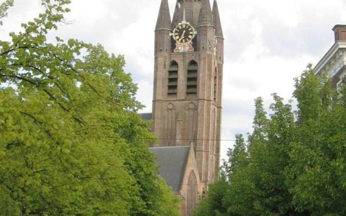 Hotel Bridges House Delft