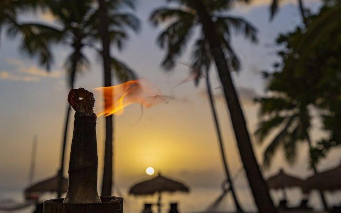 Anse Chastanet Resort
