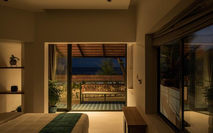 Sunfun Beach House