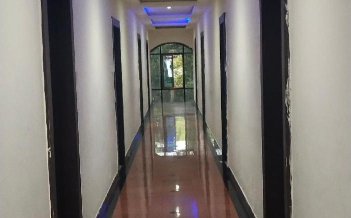 Hotel City Palace