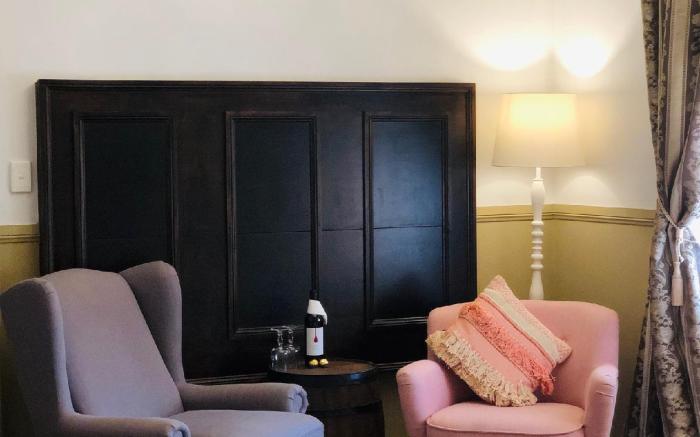 Abbey Boutique Hotel