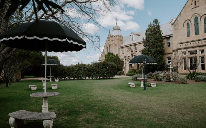 Abbey Boutique Hotel